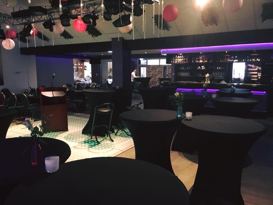 Hotel Restaurant Cafe Houben Nunhem Esterno foto