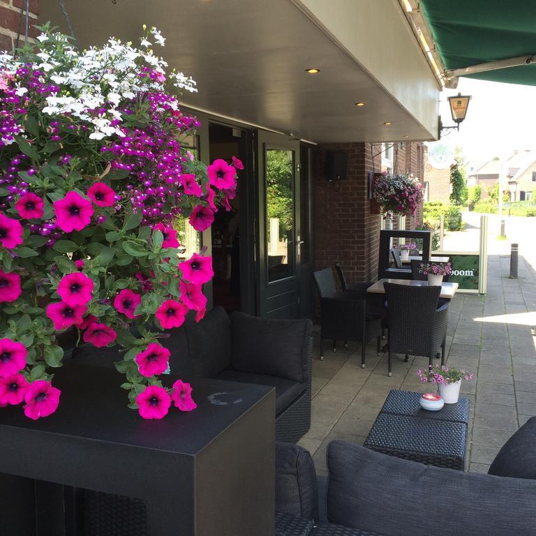 Hotel Restaurant Cafe Houben Nunhem Esterno foto